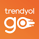 Trendyol Go - Androidアプリ