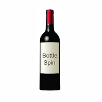 Bottle Spinner