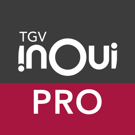 TGV INOUI PRO 18.5.3 Icon