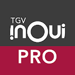 Cover Image of Download TGV INOUI PRO  APK