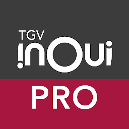 TGV INOUI PRO: Download & Review