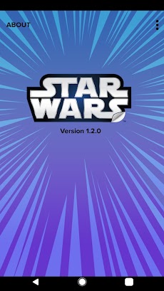 Star Wars Stickers: 40th Annivのおすすめ画像5