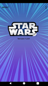 Screenshot 5 Star Wars Stickers: 40th Anniv android