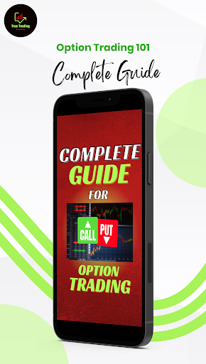 True Trading Academy Screen 3