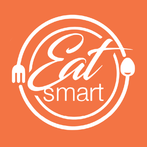 Eat Smart by Baxterstorey  Icon