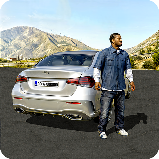 Download City Car Parking Car Driving 1 Apk for android