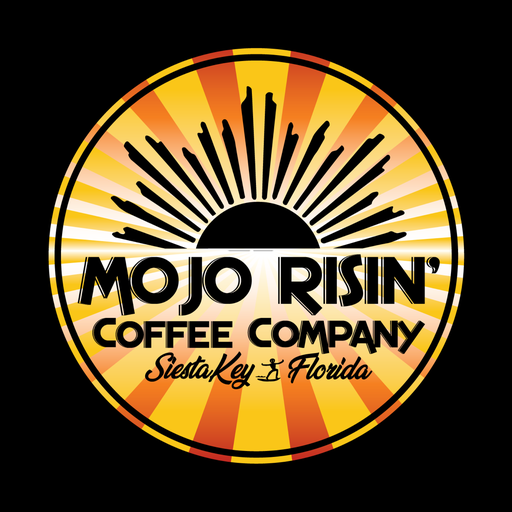 Mojo Risin' Coffee - AppWisp.com