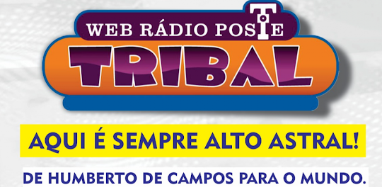Rádio Tribal