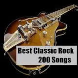 Best Classic Rock 200 Songs icon