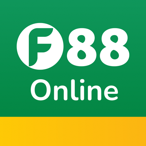 F88 Online logo