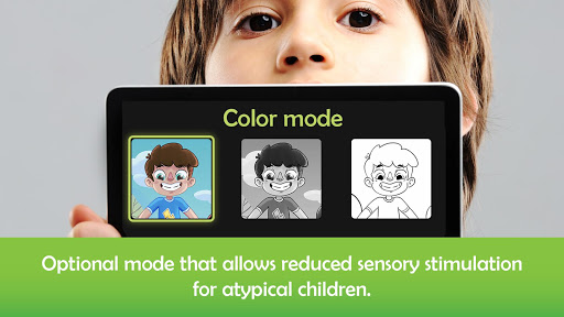 Screenshot of Ooly: Stories