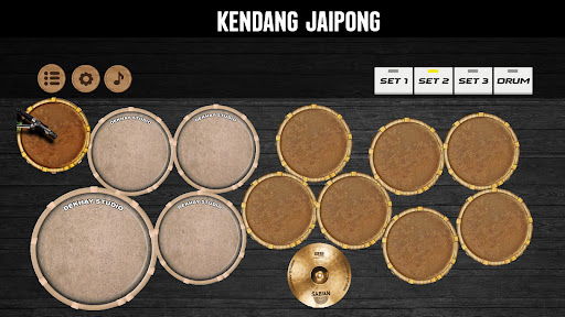 Kendang Koplo Real screenshot 26