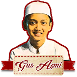 Sholawat Gus Azmi Mp3 icon