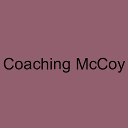 Icon image Coaching McCoy