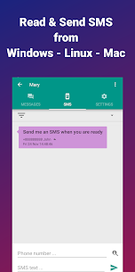 EasyJoin – A decentralized communication system (PRO) 3.8 Apk 3