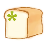像素麵包 icon