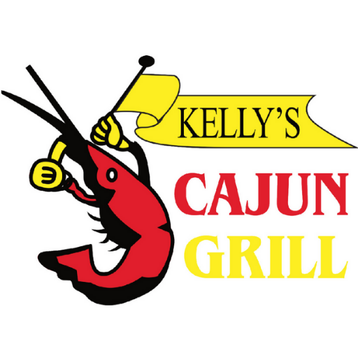 Kelly's Cajun Grill 4.3.0 Icon