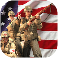 World War II Battlefield: The Duty Call