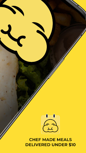 Feed.org Screen 2