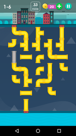 Game screenshot Smart Puzzles Collection apk download
