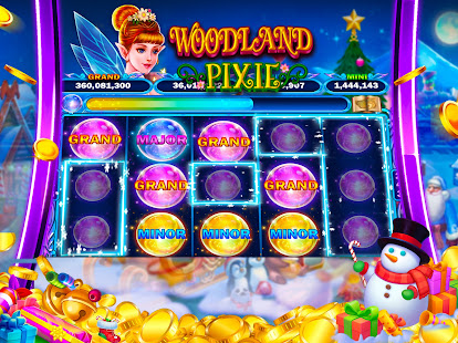Grand Cash Casino Slots Games 1.2.1 screenshots 18