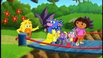 Dora The Explorer Season 3 Episode 19 Tv On Google Play