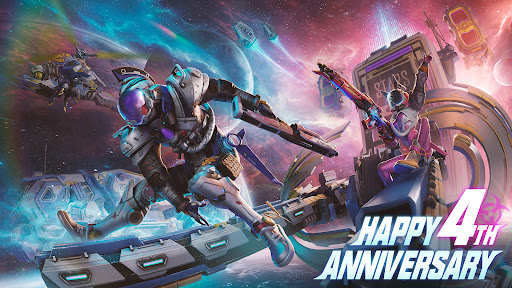 Last Island of Survival