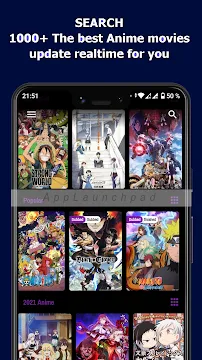 Download do APK de FastAnime - Watch anime online tv para Android