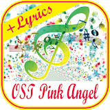 Lirik Lagu OST Pink Angel Mp3 icon