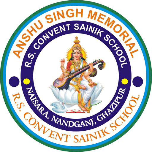 Anshu Singh R.S Convent School
