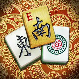 รูปไอคอน Random Mahjong