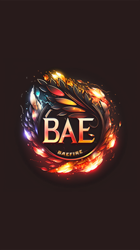 Android application Baefire screenshort