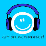 Get Self-Confidence! Hypnosis icon
