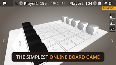 立体将棋 ノッカノッカ オンライン対戦が楽しいボードゲーム Google Play のアプリ