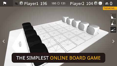 立体将棋: ノッカノッカ-オンライン対戦が楽しいボードゲームのおすすめ画像2