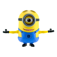 Minions Stickers ? for chatting ? - WAStickerApp