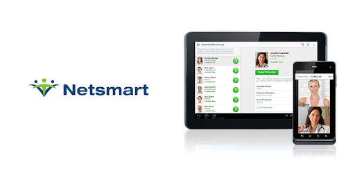 Netsmart Telehealth