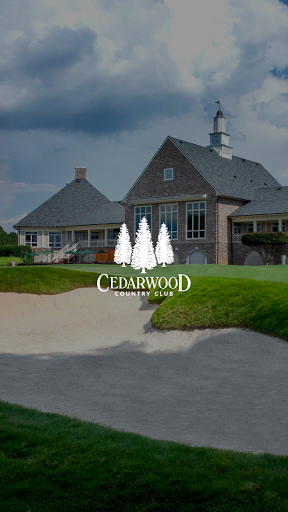 Android application Cedarwood Country Club screenshort