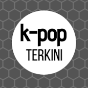 K-Pop Terkini  Icon