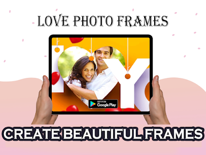 Love Photo Frames 3.1 screenshots 9