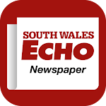 Cover Image of डाउनलोड South Wales Echo Newspaper  APK