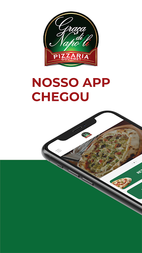 Android application Graça Di Napolli screenshort