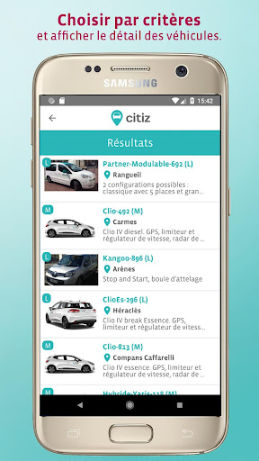Citiz Screen 2