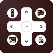 Top 38 Entertainment Apps Like Remote for Sanyo Roku TV | Cast - Best Alternatives