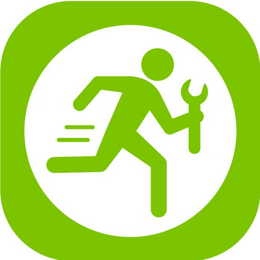 Službař logo