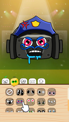 Mix Toilet Monster Makeover Gallery 5