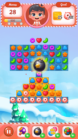 Game screenshot SugryMatch hack