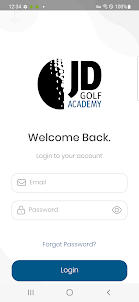 JD Golf Academy