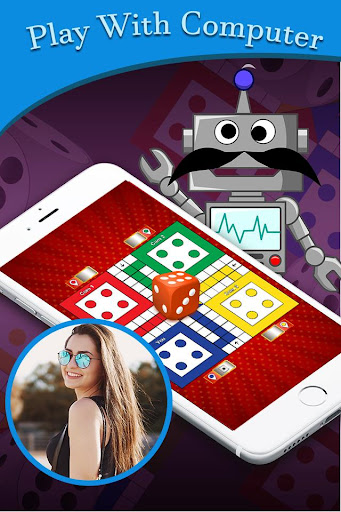 Ludo Game Screen 2