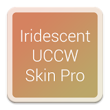 Iridescent UCCW Pro icon